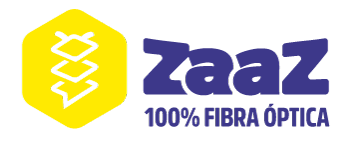 ZaaZ — Distribuidor Autorizado